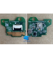 Board kích nguồn laptop Lenovo Ideapad U310 (Mã DALZ7TPB8A0)